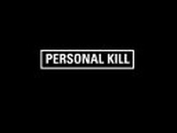 Personal Kill: Beate Geissler & Oliver Sann - Johan Frederik Hartle
