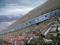 Trespassing - Nathalie Grenzhaeuser