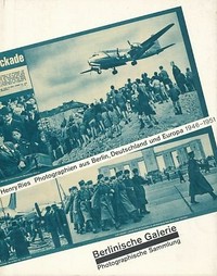 Photographien aus Berlin, Deutschland und Europa: 1946 - 1951
