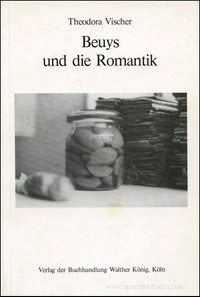 Beuys und die Romantik: individuelle Ikonographie, individuelle Mythologie?