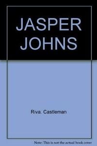 Jasper Johns: die Druckgraphik