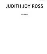 Judith Joy Ross - Portraits [Sprengel Museum Hannover, 14.2. - 5.5.1996]