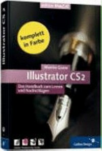 Adobe Illustrator CS2: das Handbuch zum Lernen und Nachschlagen