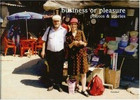 Business or pleasure: Photos & stories