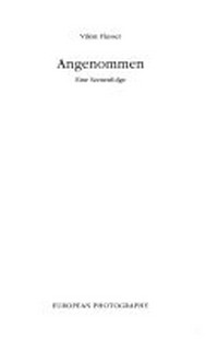 Edition Flusser: das Hauptwerk in 10 Bänden