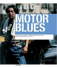 Motor-Blues: die Schenkung AutoWerke von BMW Financial Services an das Museum der Bildenden Künste Leipzig