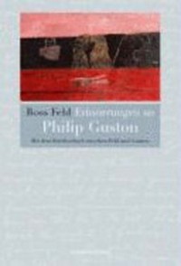 Erinnerungen an Philip Guston