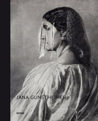 Jana Gunstheimer: methods of destruction