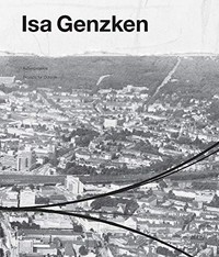 Isa Genzken - Außenprojekte