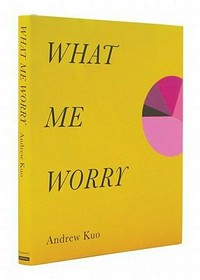 What me worry