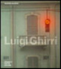 Luigi Ghirri [mostra antologica 1972- 1992; Palazzo Magnani Reggio Emilia, 4 febbraio - 25 marzo 2001]