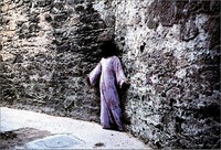 Shirin Neshat [Castello di Rivoli Museo d'Arte Contemporanea, Rivoli-Torino, 30 gennaio - 5 maggio 2002]