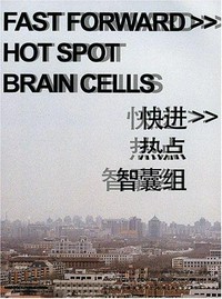 Fast forward, hot spot, brain cells: Architecture Biennial Beijing 2004